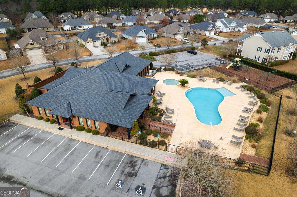 4305 Fouracre Place Valdosta GA 31601