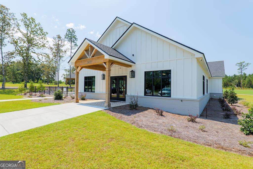 4305 Fouracre Place Valdosta GA 31601