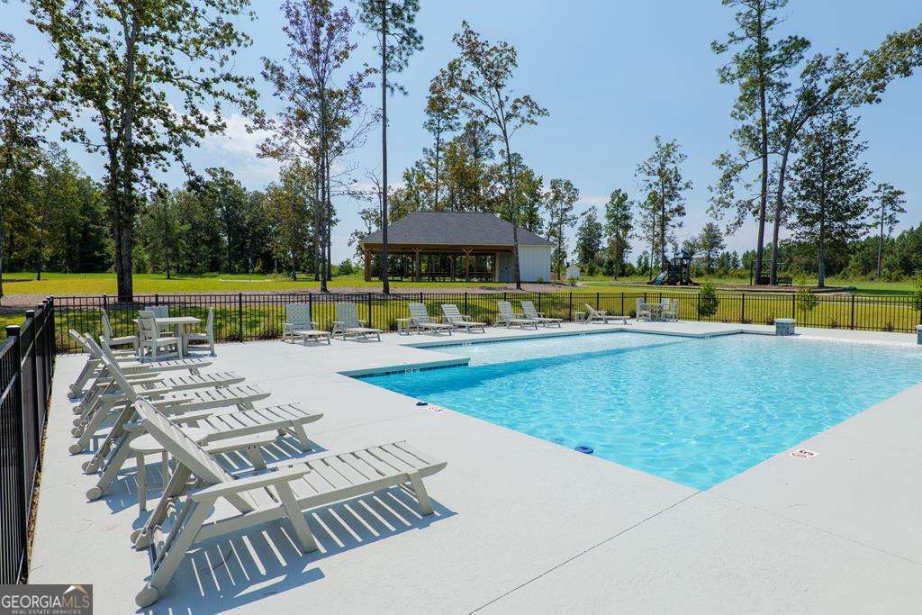 4305 Fouracre Place Valdosta GA 31601