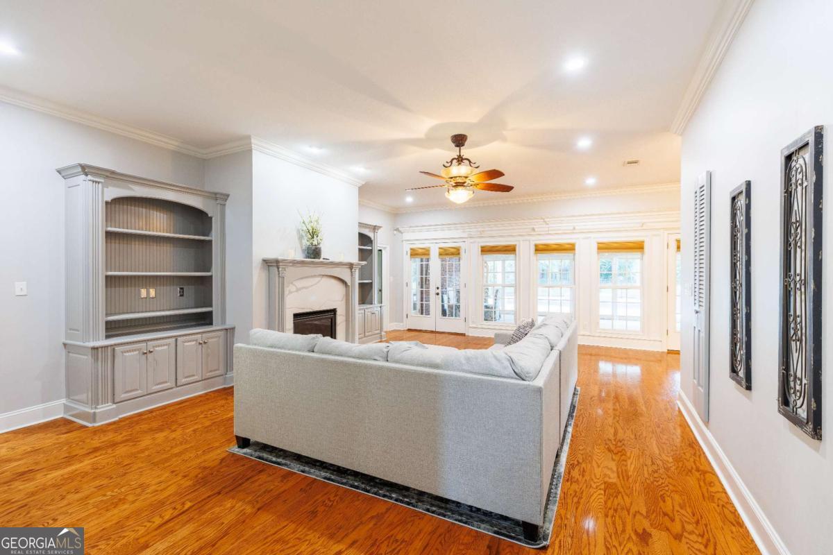 4305 Fouracre Place Valdosta GA 31601