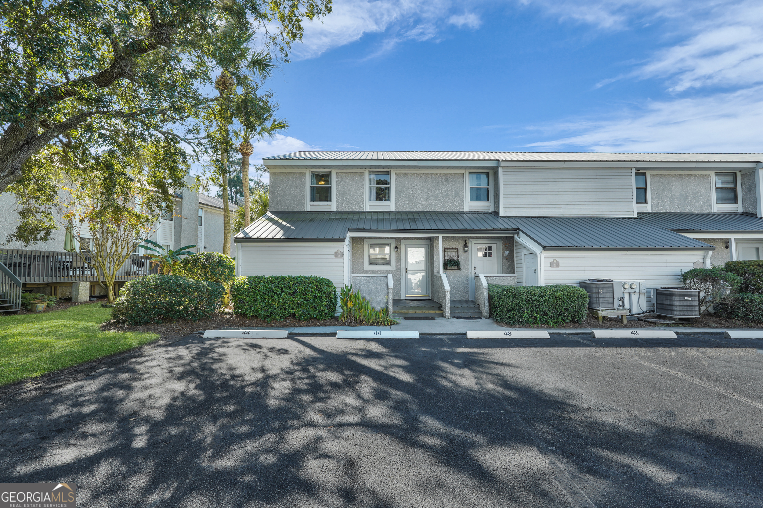 1000 Sea Island Road St. Simons Island GA 31522