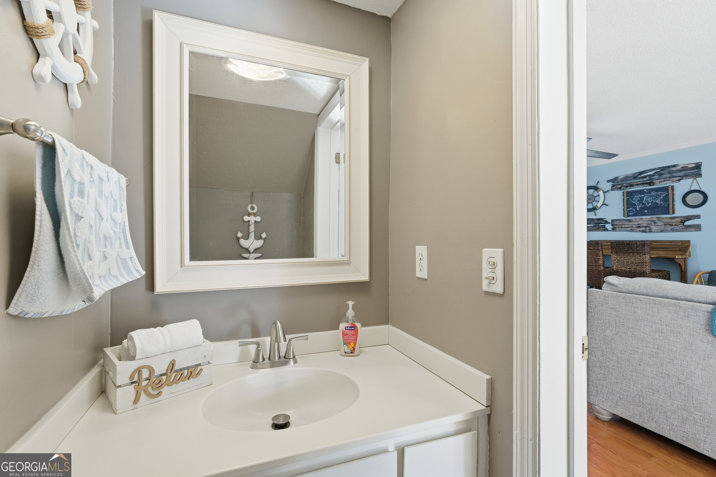 1000 Sea Island Road St. Simons Island GA 31522