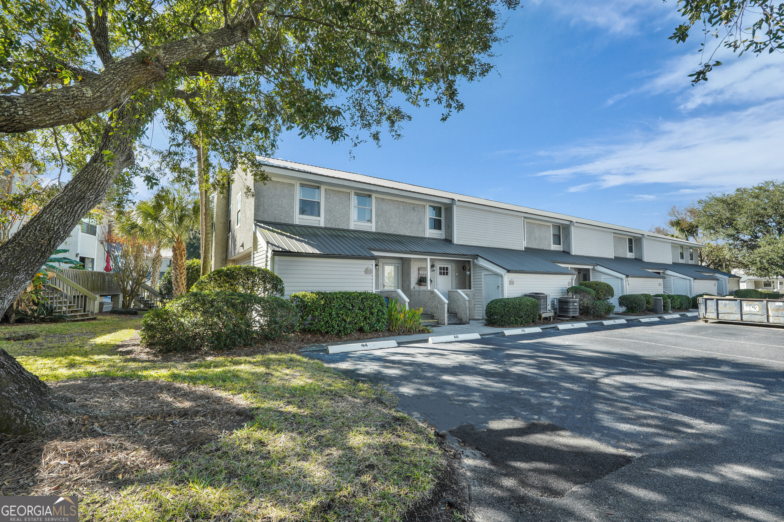 1000 Sea Island Road St. Simons Island GA 31522