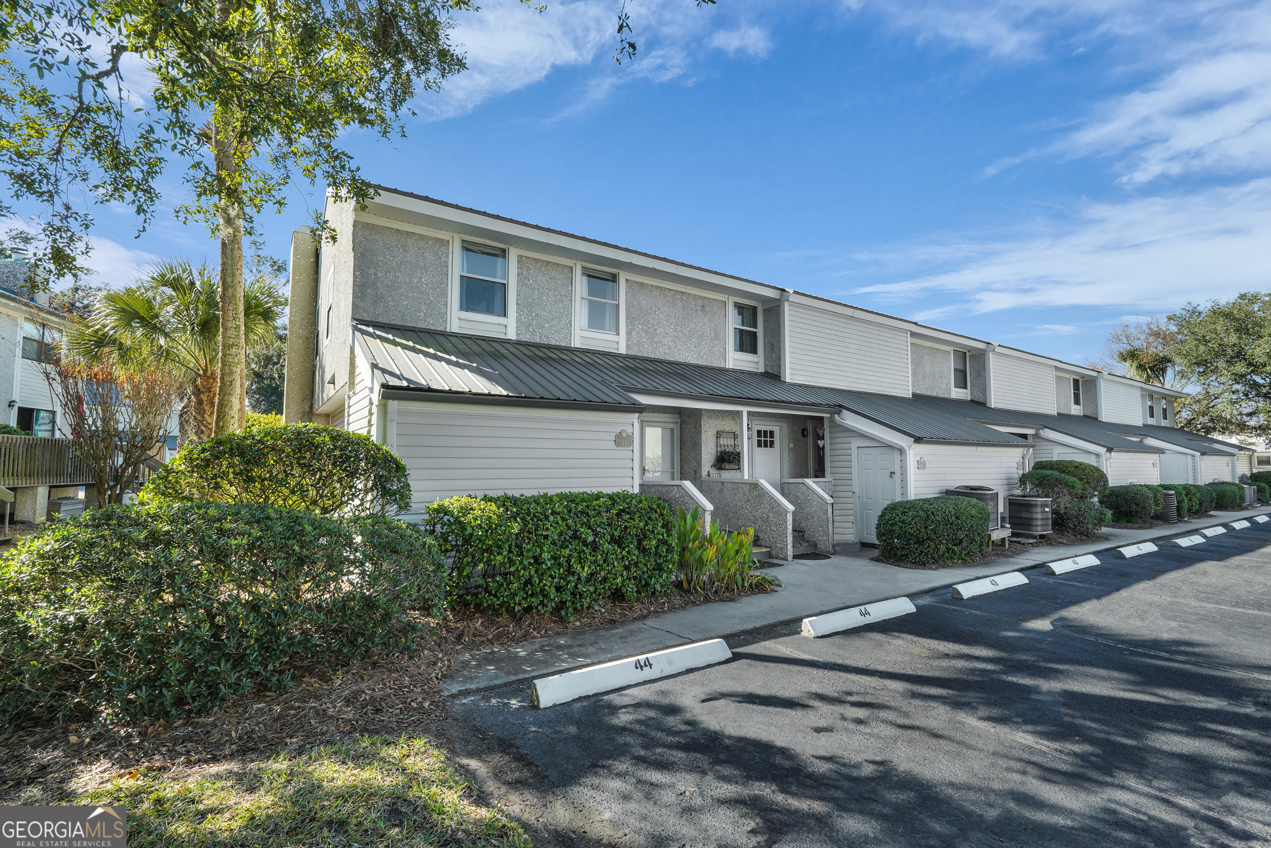 1000 Sea Island Road St. Simons Island GA 31522