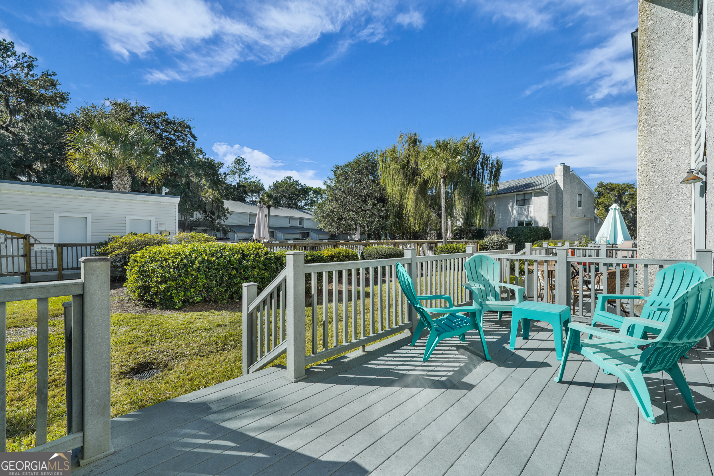 1000 Sea Island Road St. Simons Island GA 31522