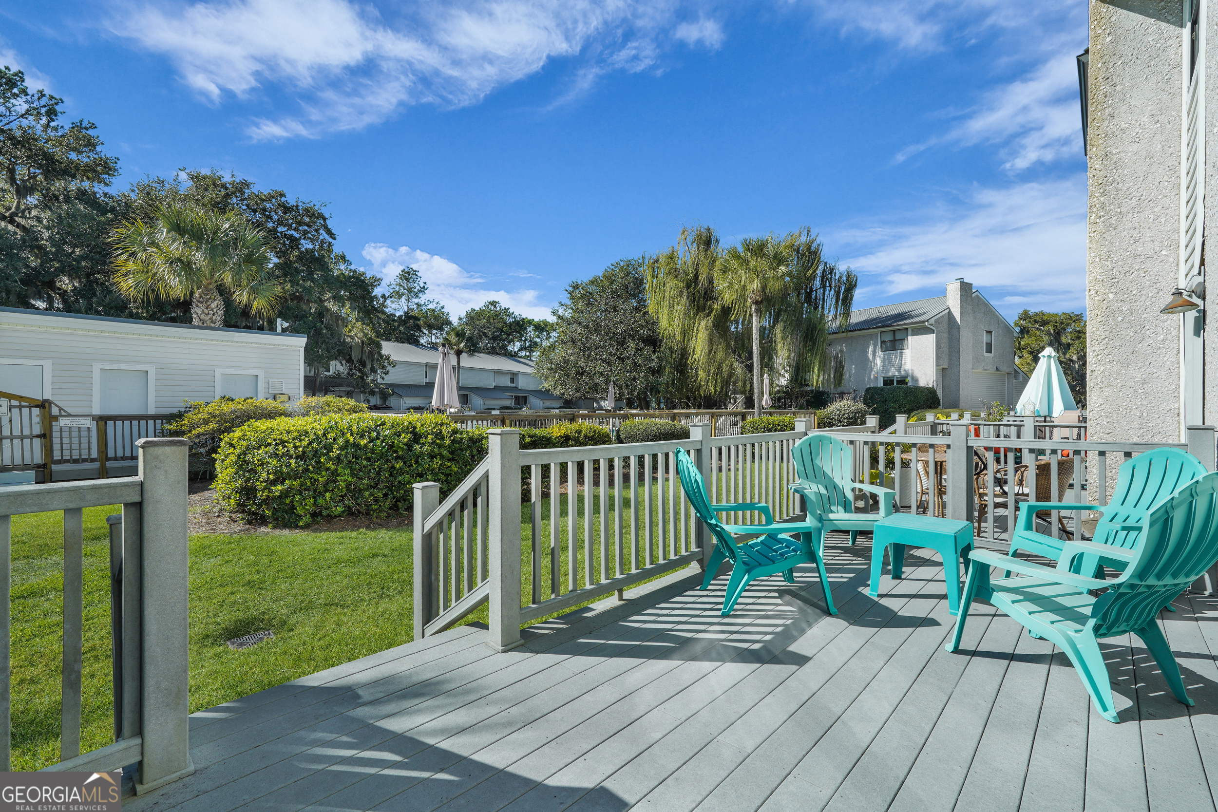 1000 Sea Island Road St. Simons Island GA 31522