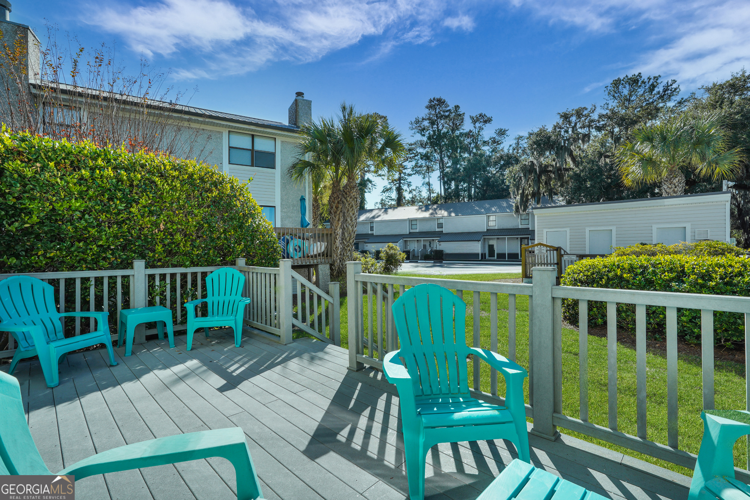 1000 Sea Island Road St. Simons Island GA 31522