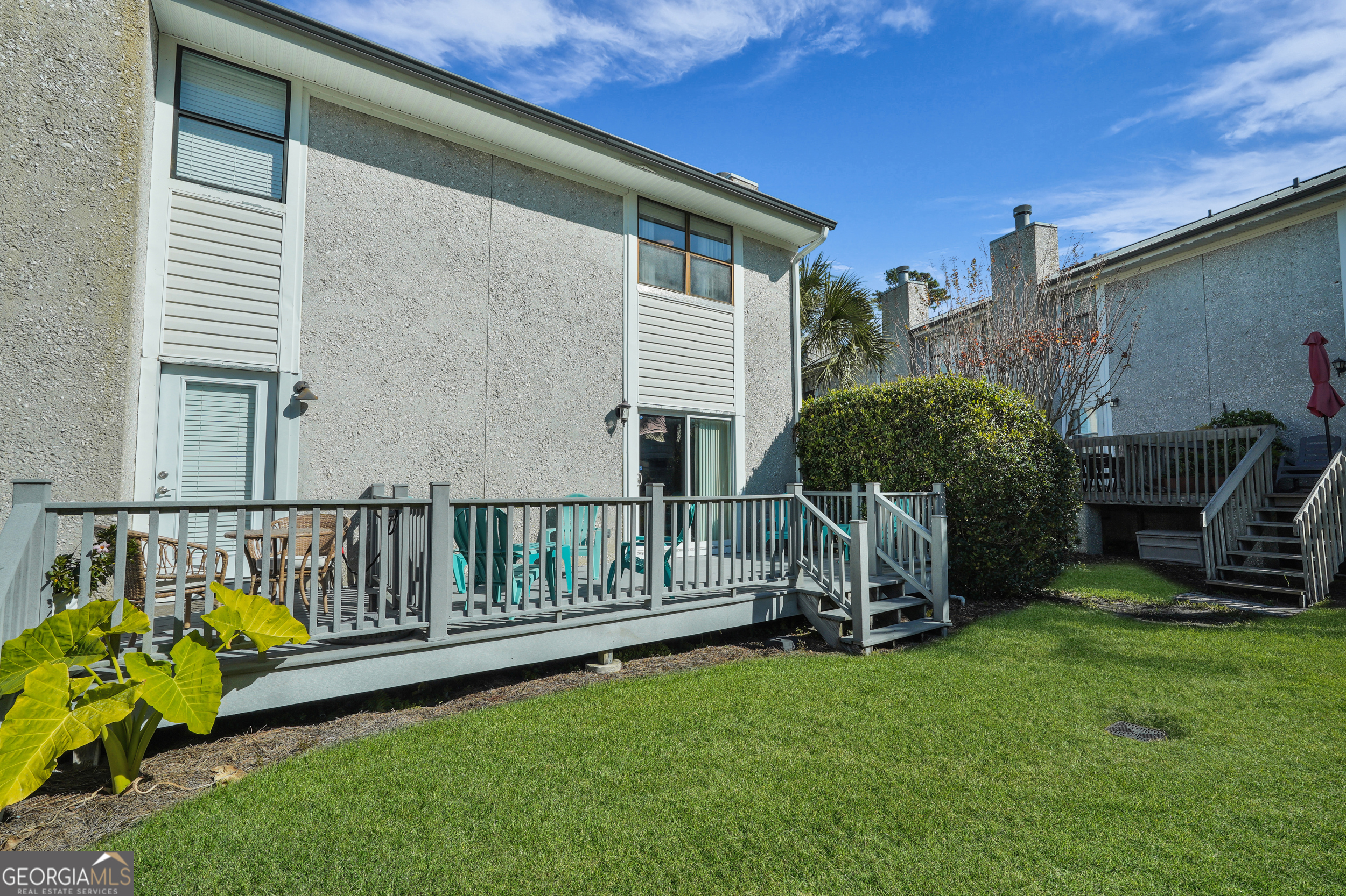 1000 Sea Island Road St. Simons Island GA 31522