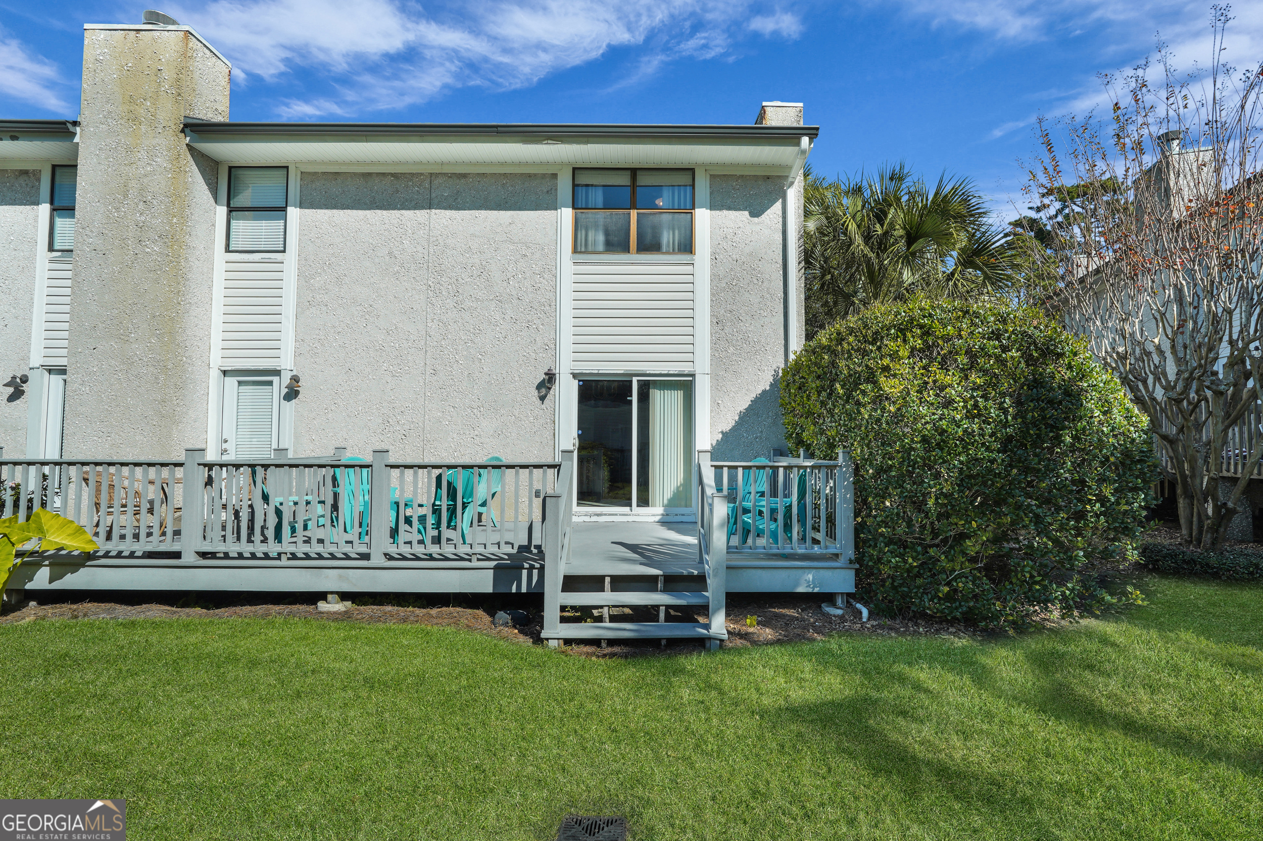 1000 Sea Island Road St. Simons Island GA 31522