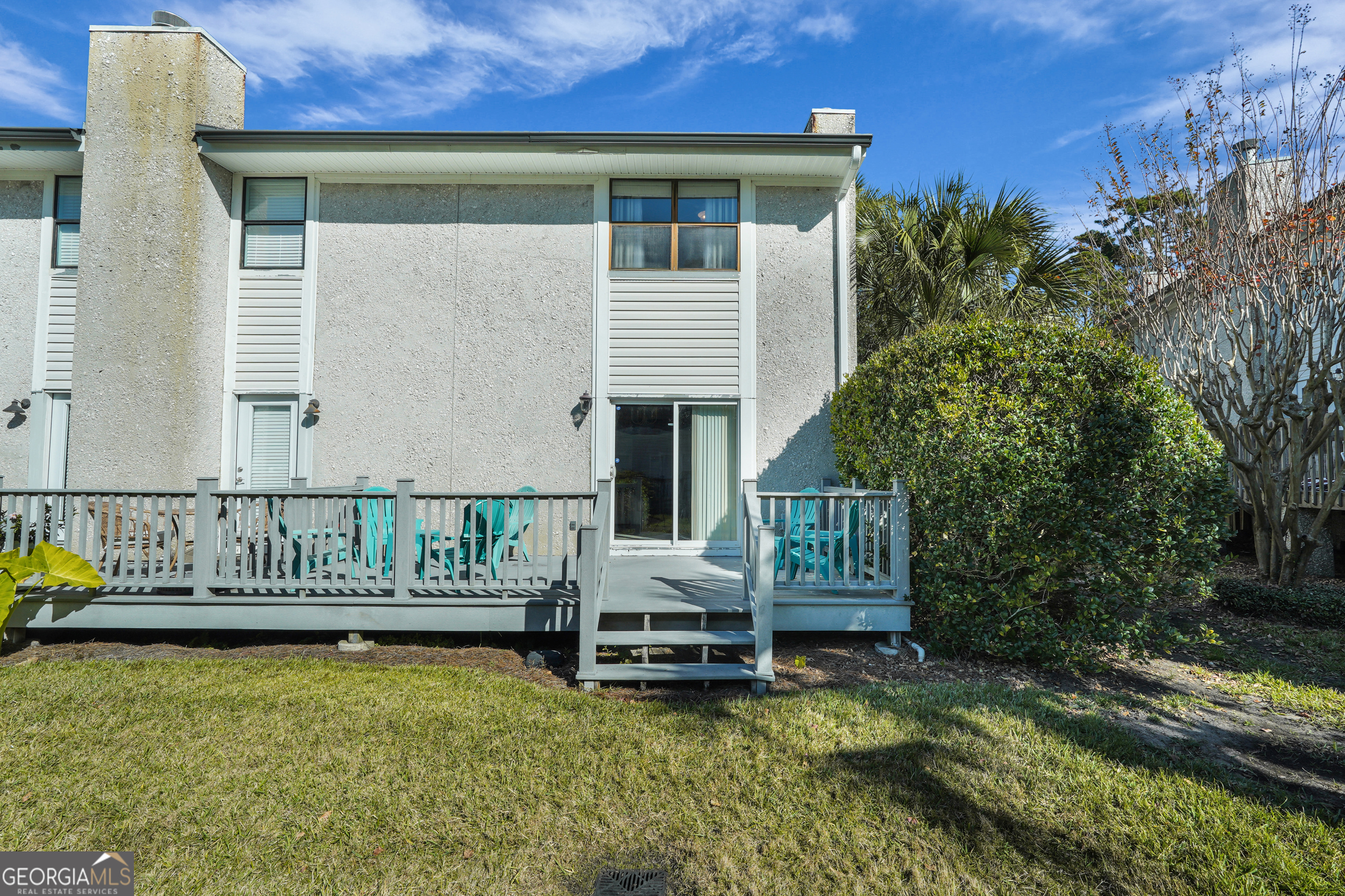 1000 Sea Island Road St. Simons Island GA 31522