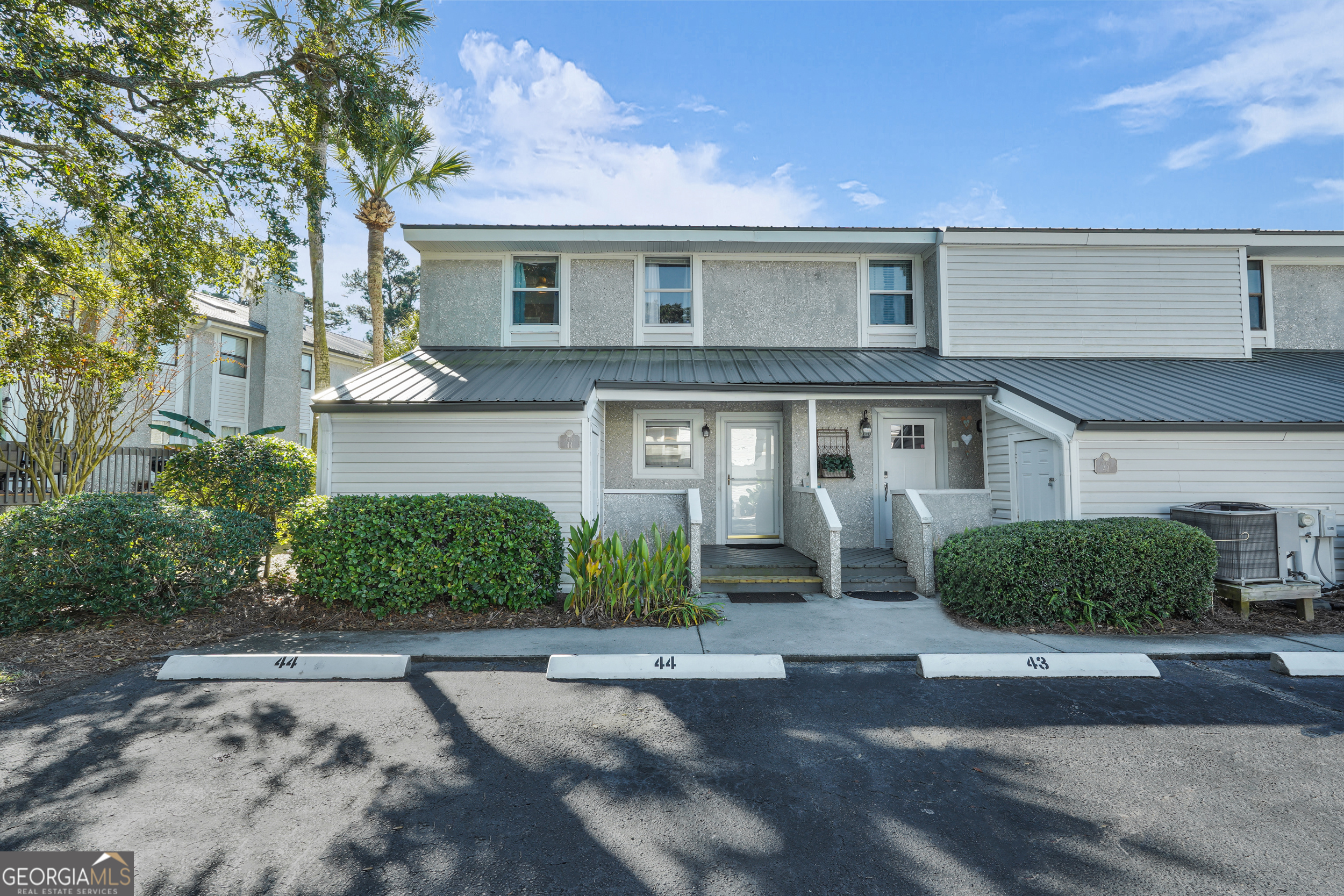 1000 Sea Island Road St. Simons Island GA 31522