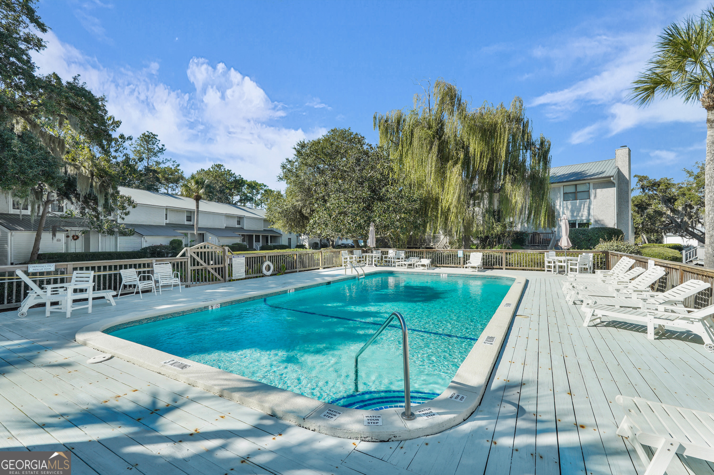 1000 Sea Island Road St. Simons Island GA 31522