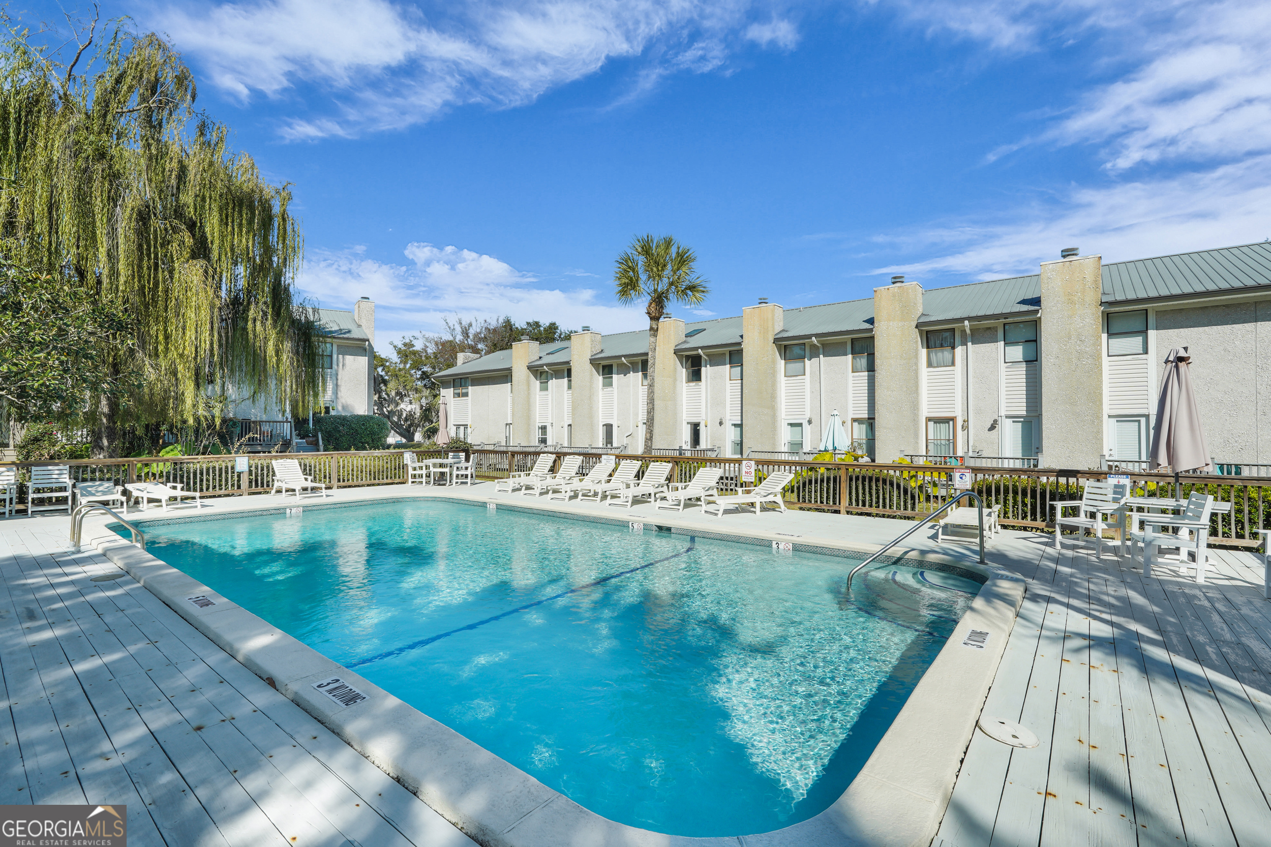 1000 Sea Island Road St. Simons Island GA 31522