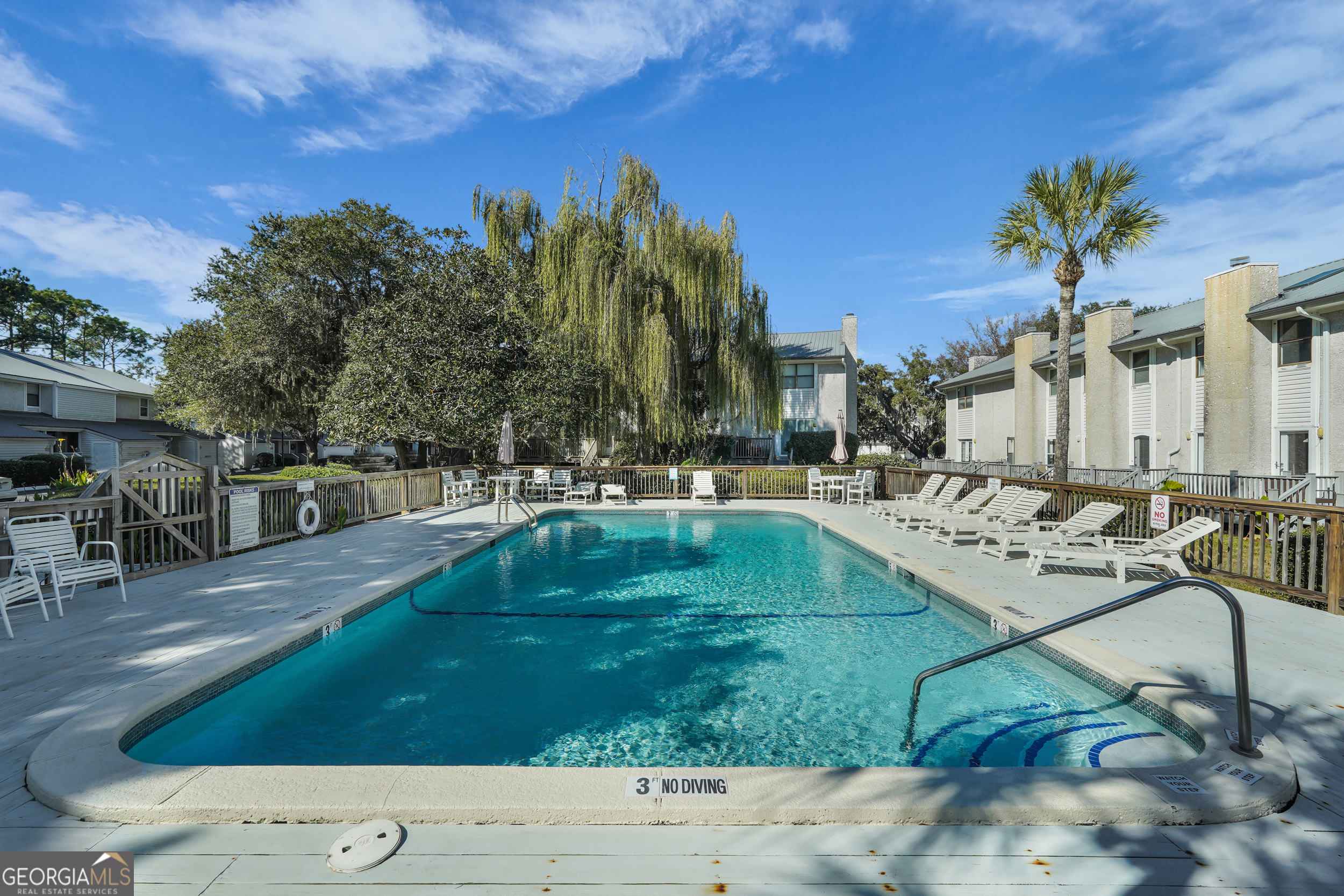 1000 Sea Island Road St. Simons Island GA 31522