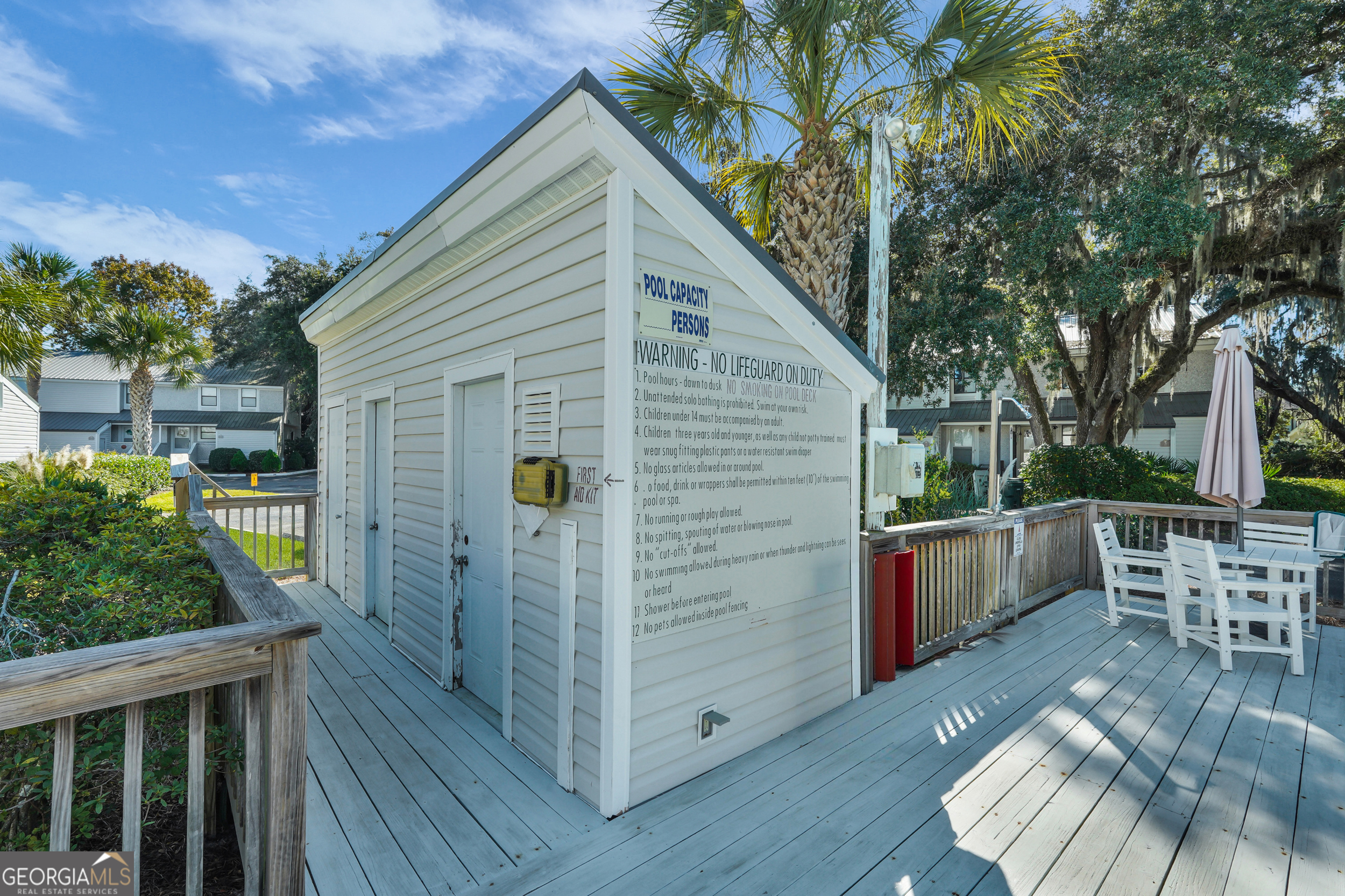 1000 Sea Island Road St. Simons Island GA 31522