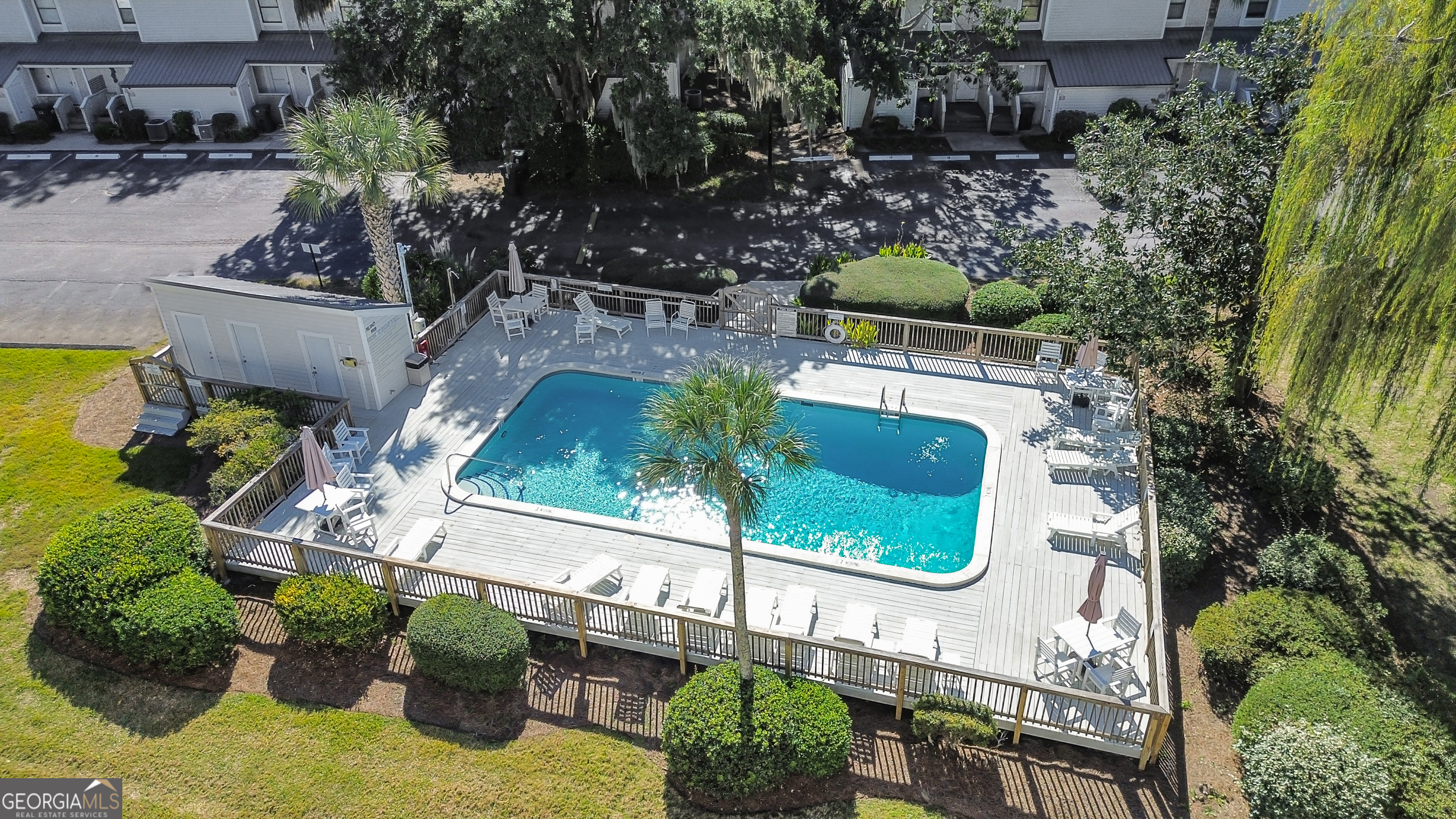 1000 Sea Island Road St. Simons Island GA 31522