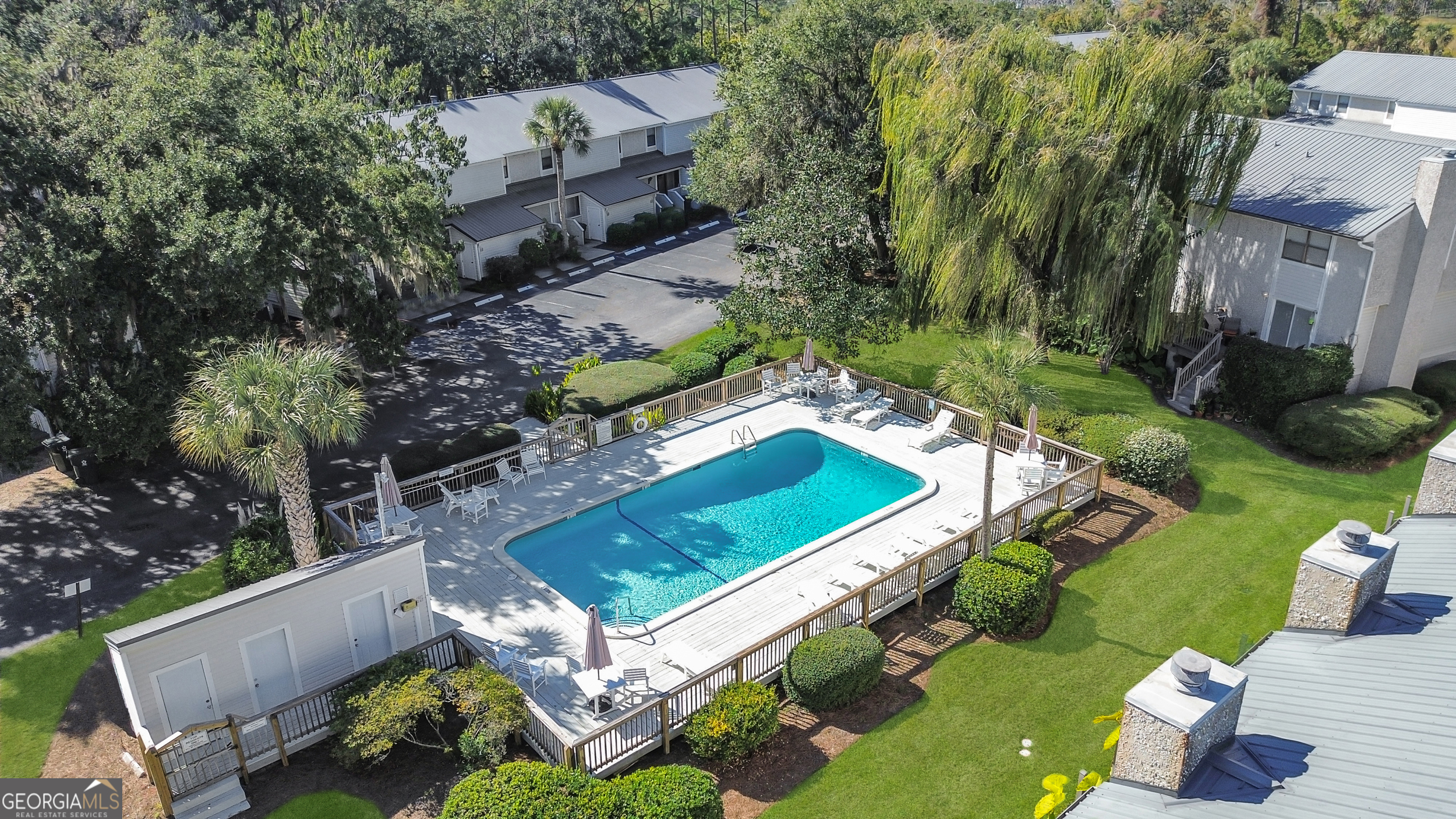 1000 Sea Island Road St. Simons Island GA 31522