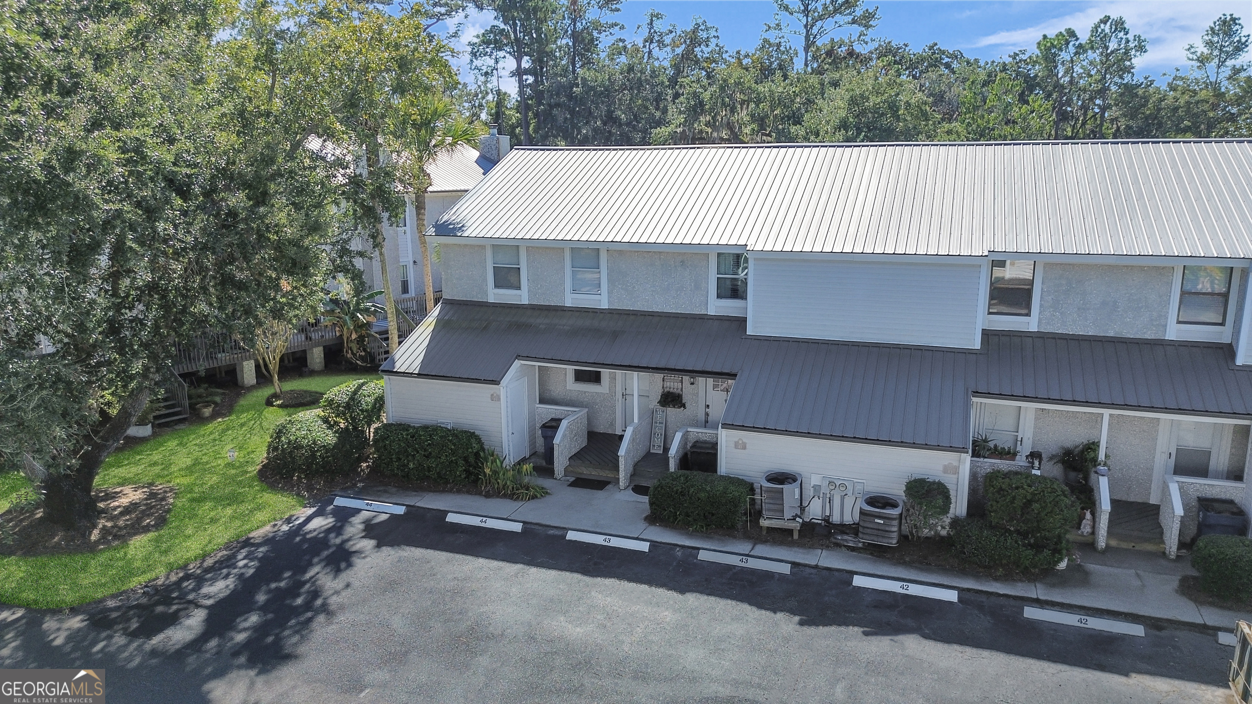 1000 Sea Island Road St. Simons Island GA 31522
