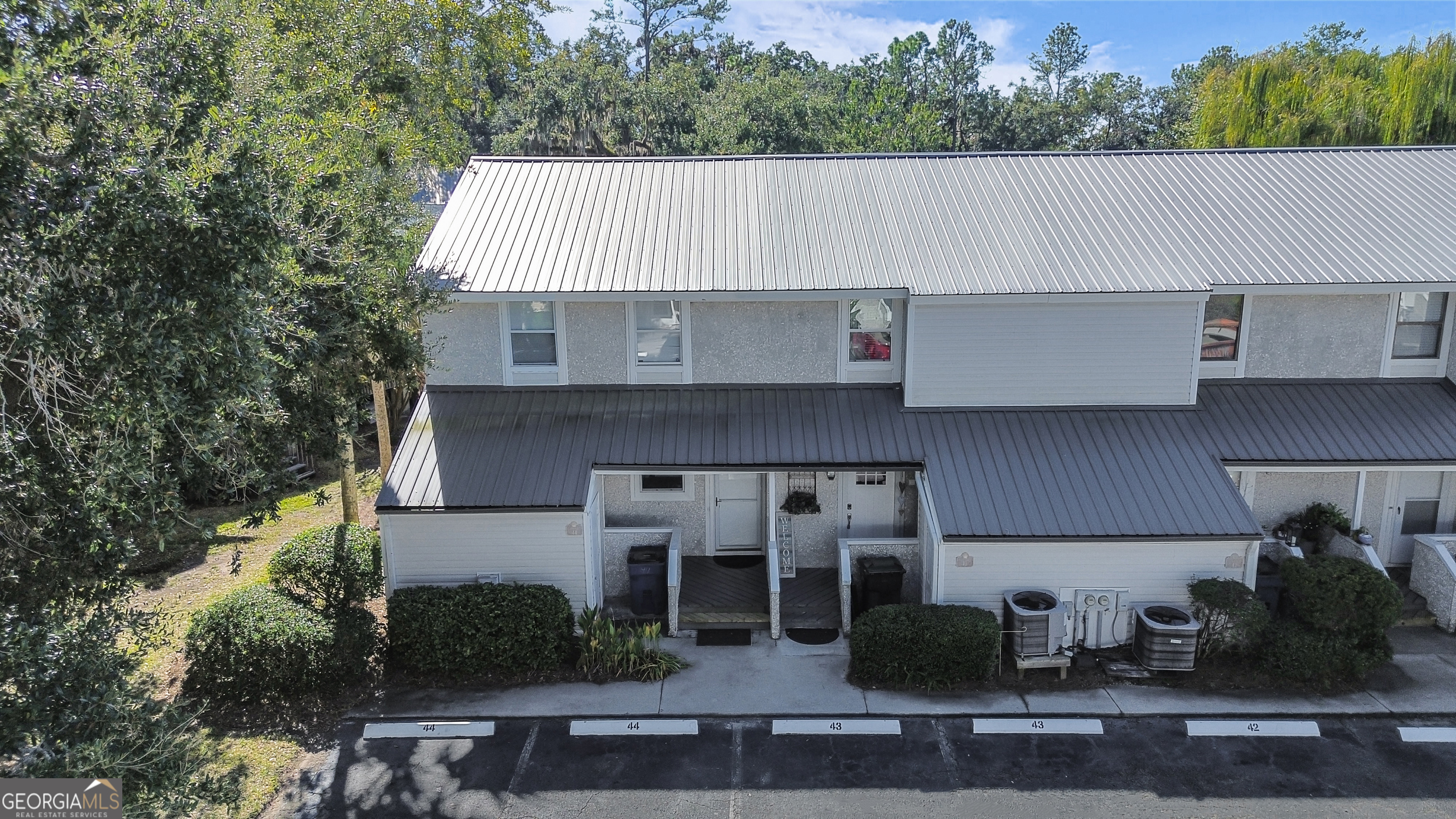 1000 Sea Island Road St. Simons Island GA 31522