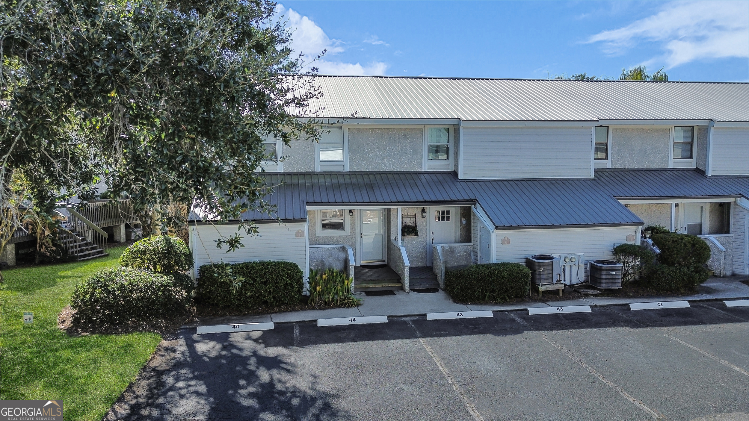 1000 Sea Island Road St. Simons Island GA 31522