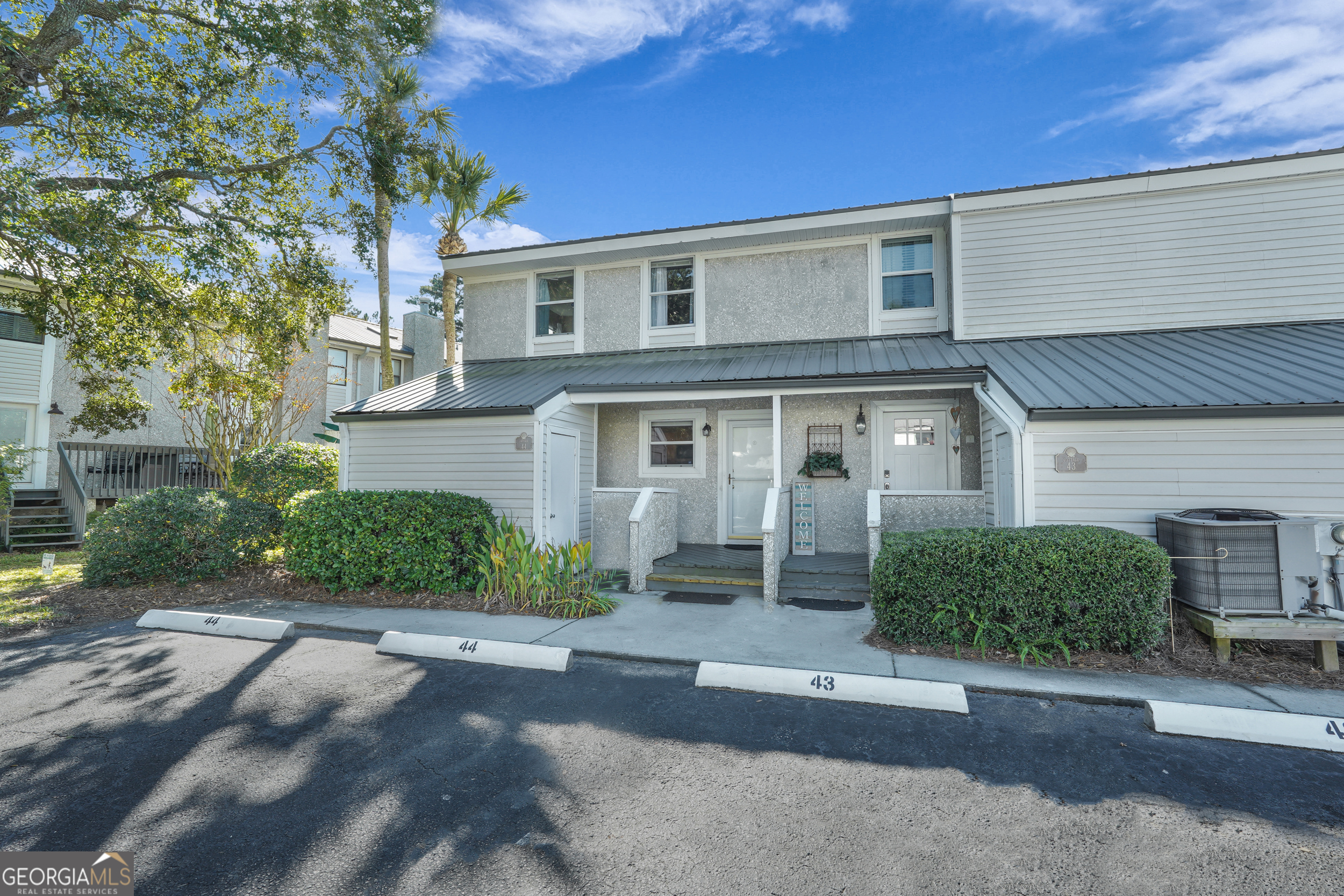 1000 Sea Island Road St. Simons Island GA 31522