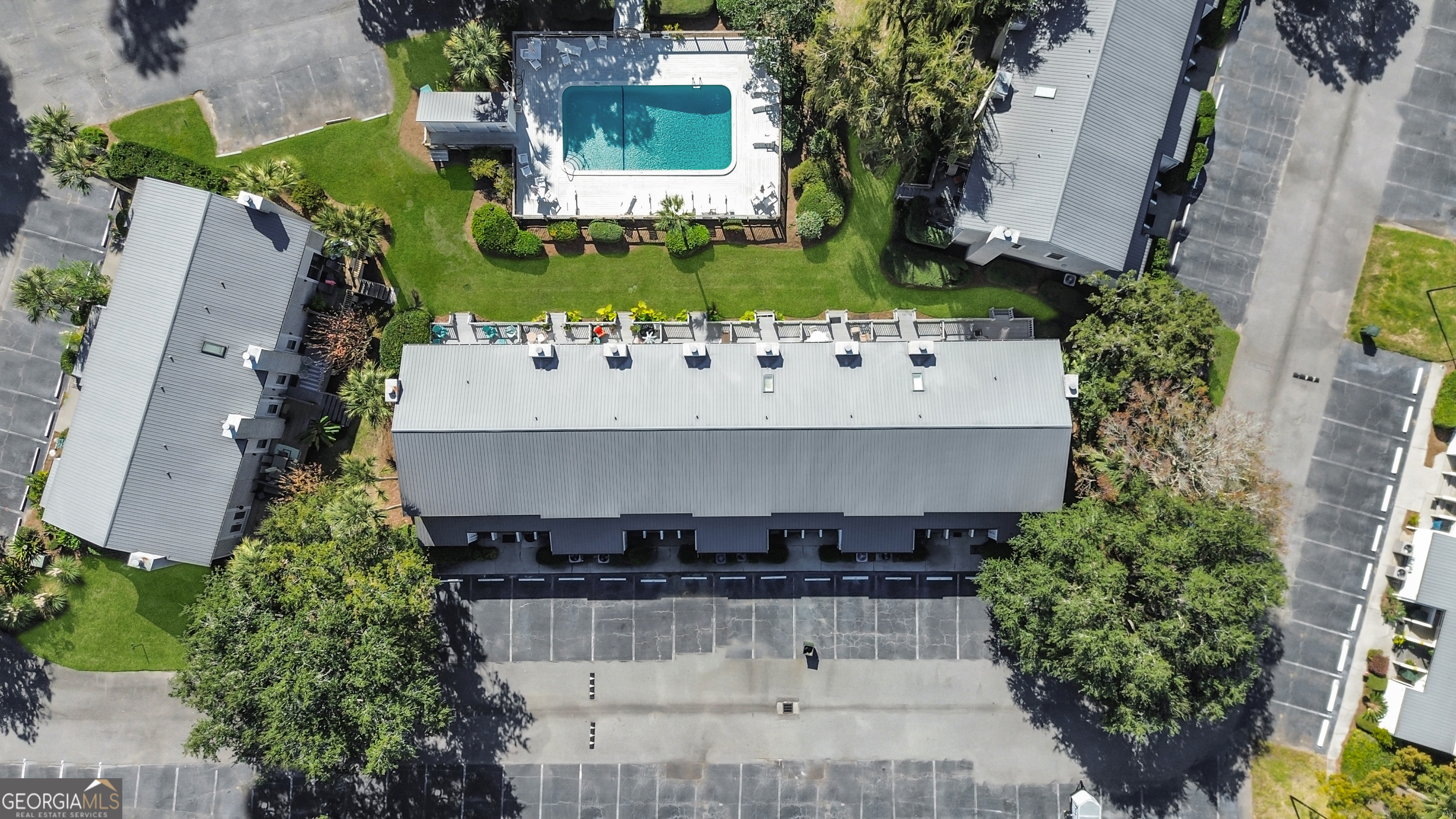 1000 Sea Island Road St. Simons Island GA 31522