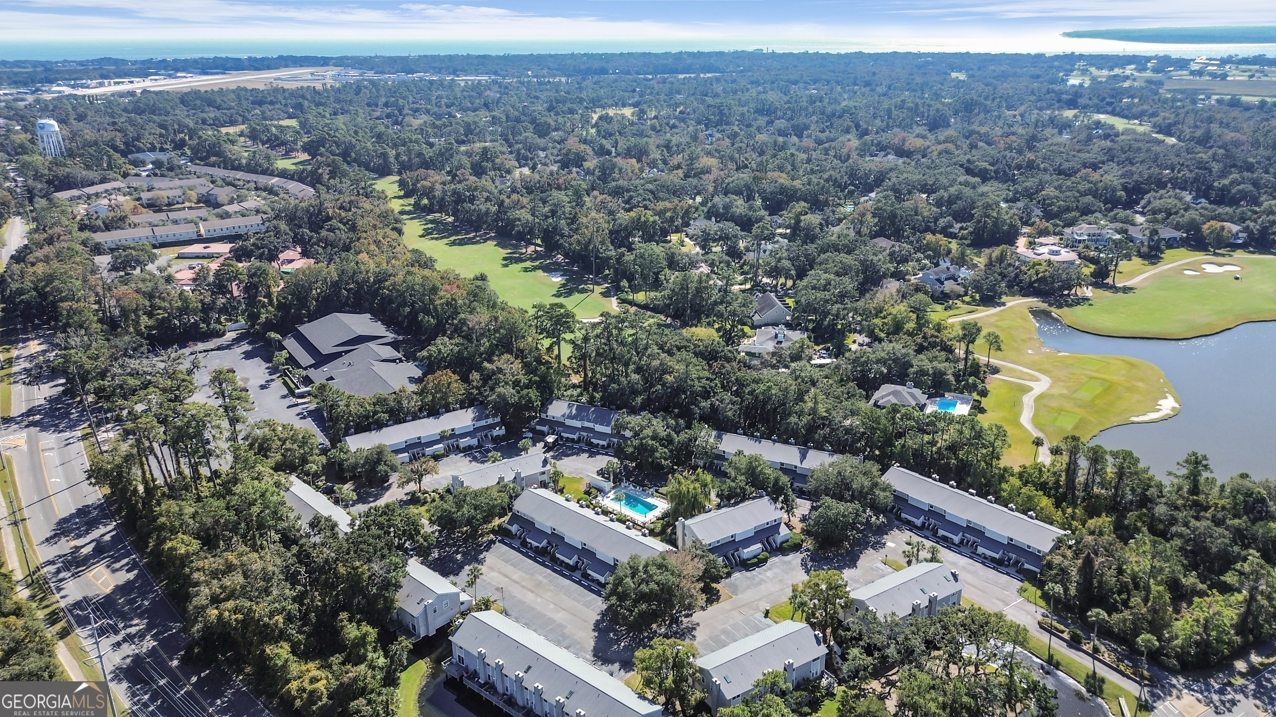 1000 Sea Island Road St. Simons Island GA 31522