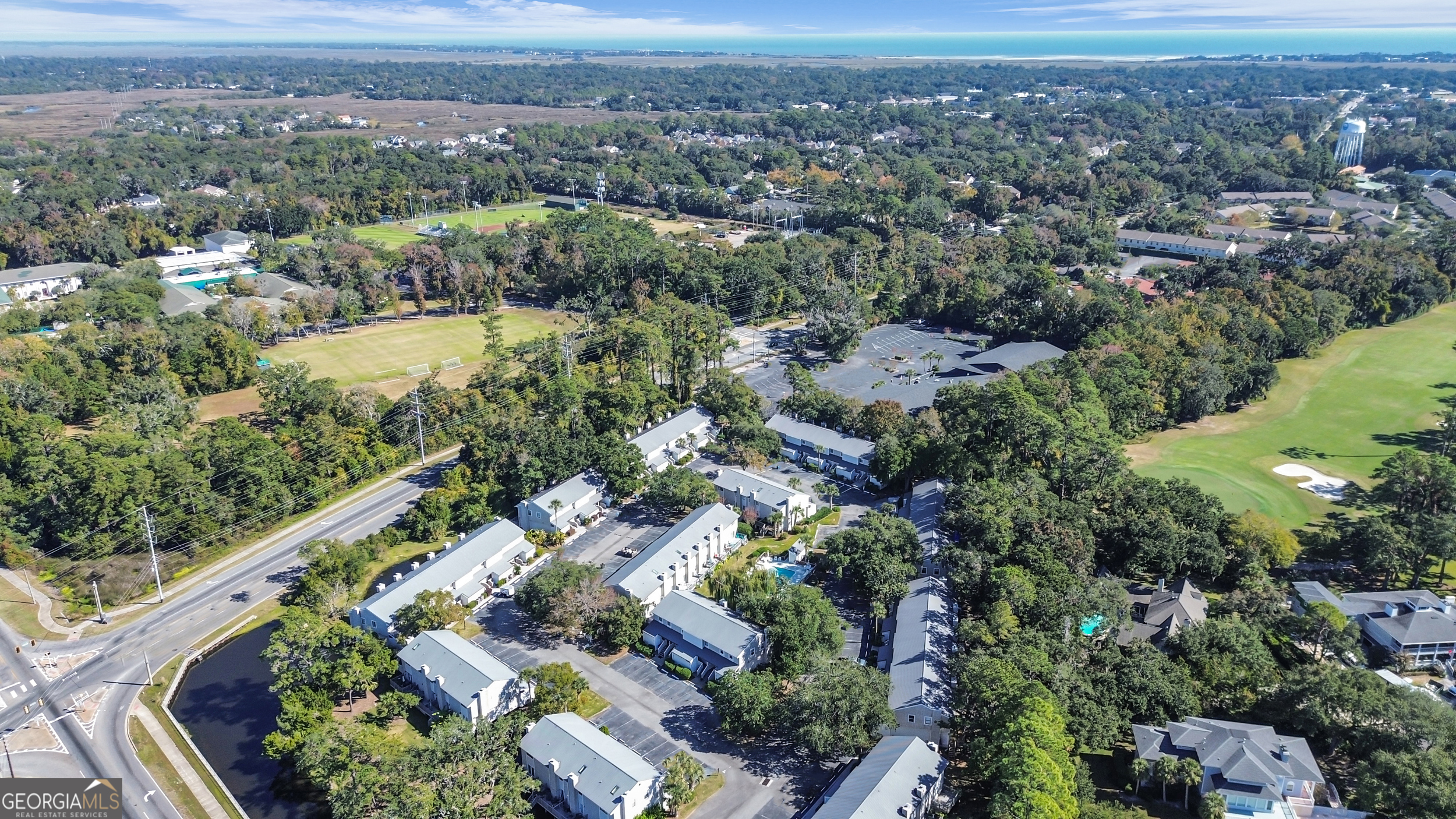 1000 Sea Island Road St. Simons Island GA 31522