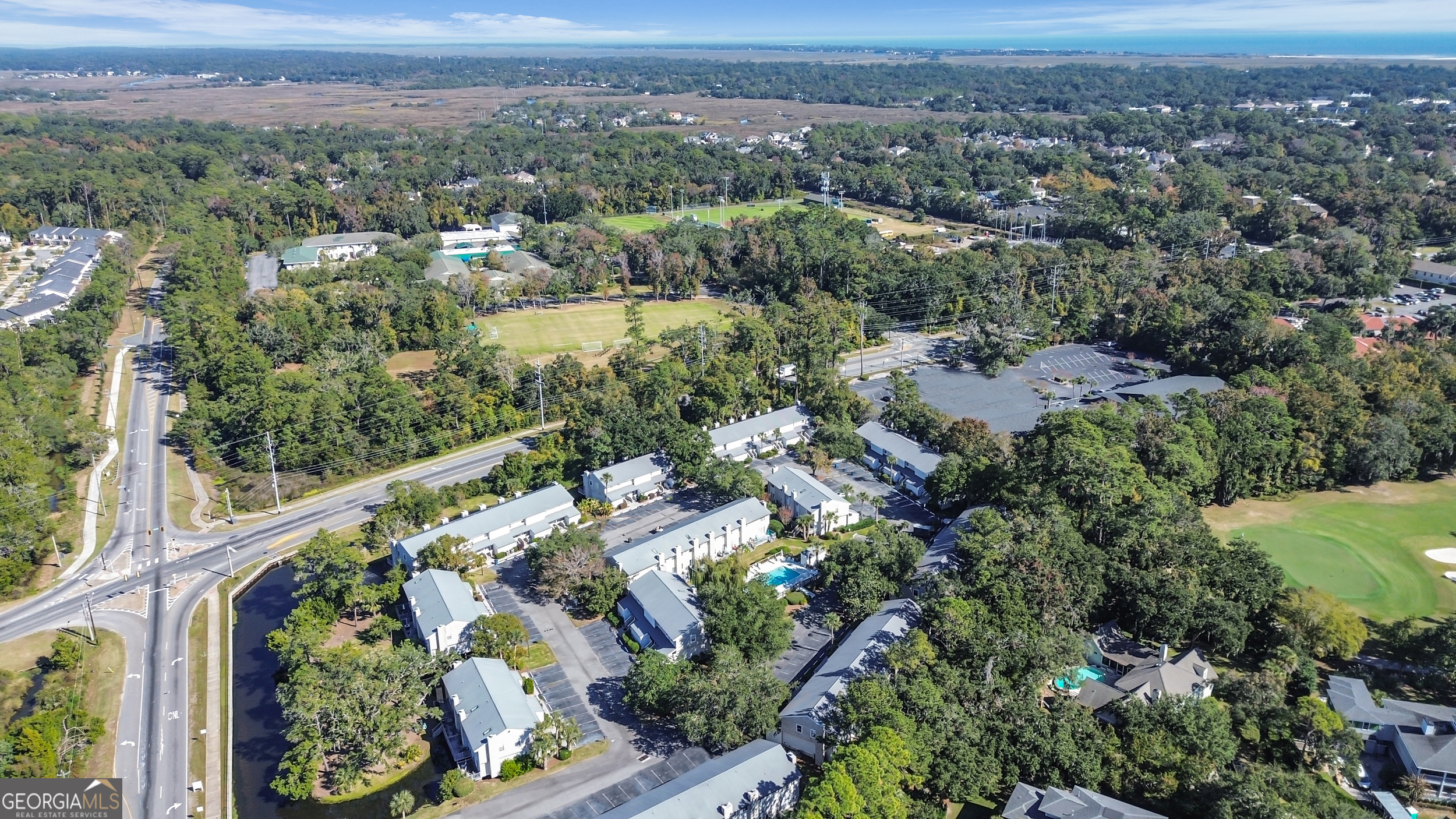 1000 Sea Island Road St. Simons Island GA 31522