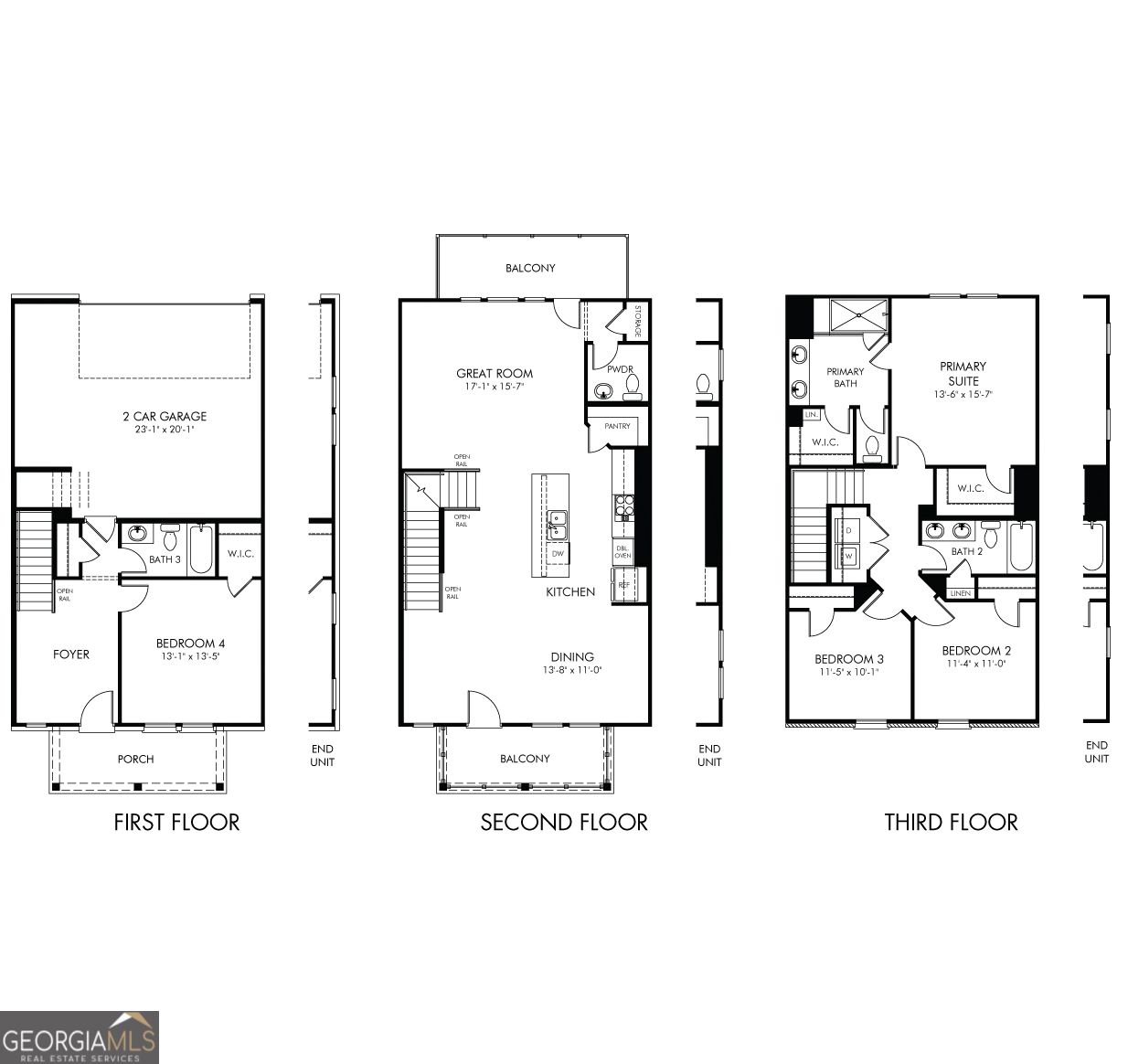6350 Pinin Place Cumming GA 30041
