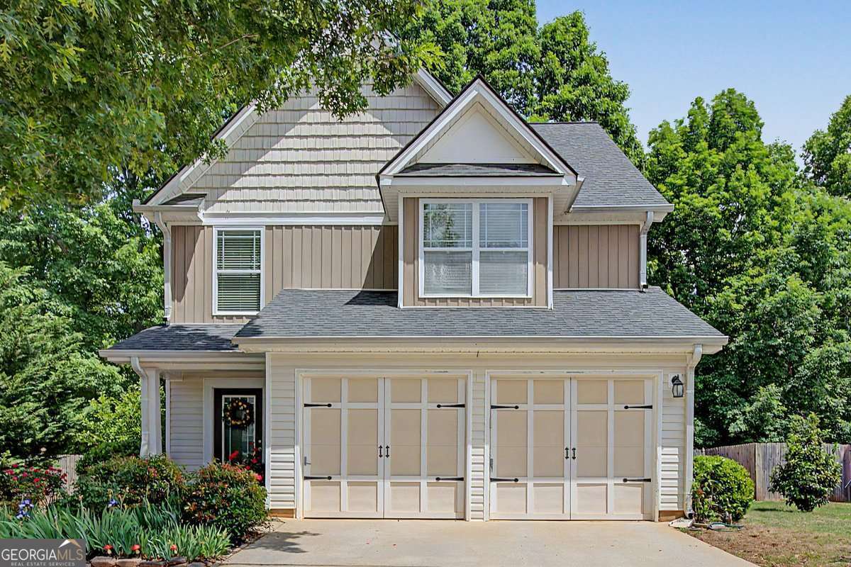 90 Darbys Run Court Hiram GA 30141