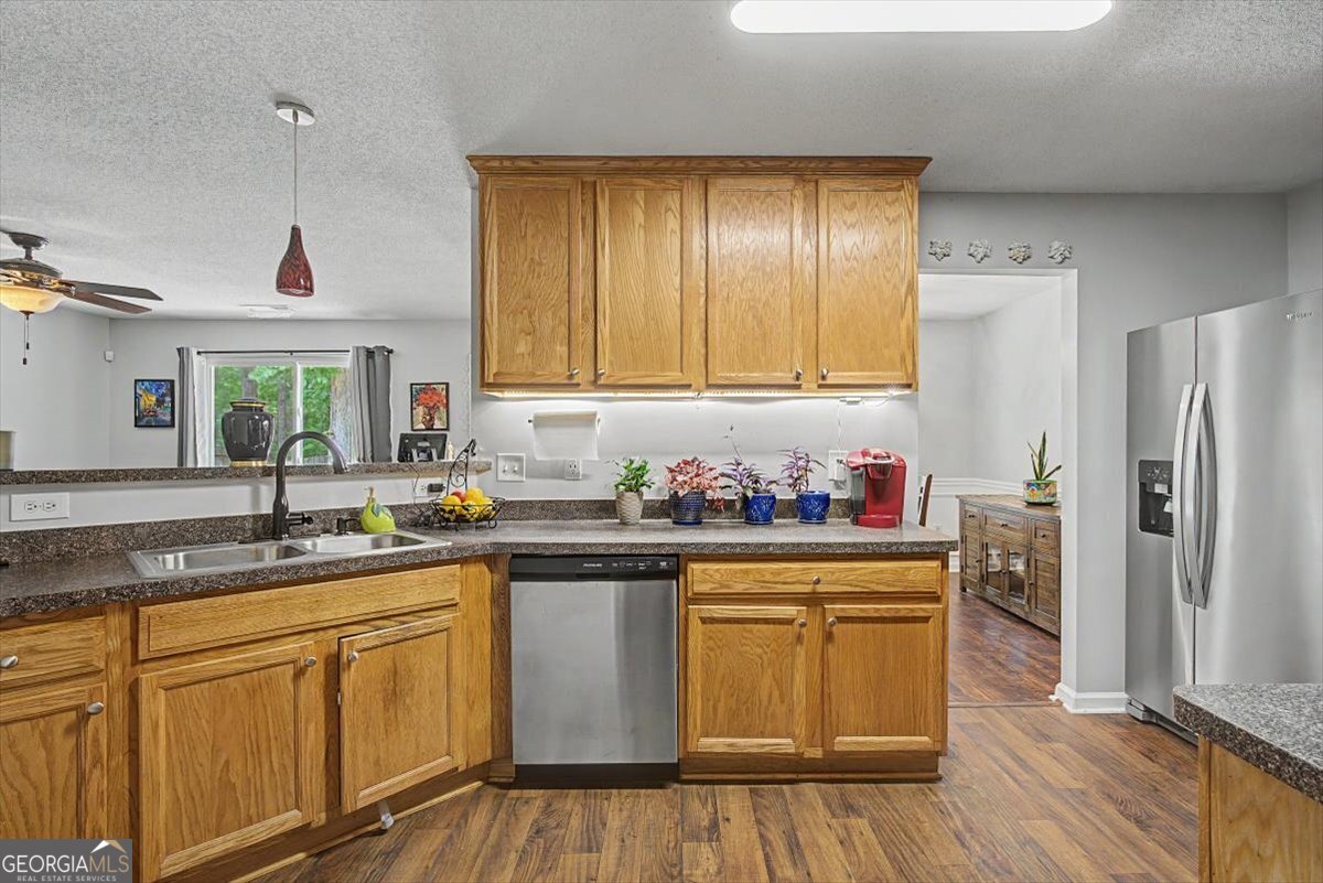 90 Darbys Run Court Hiram GA 30141