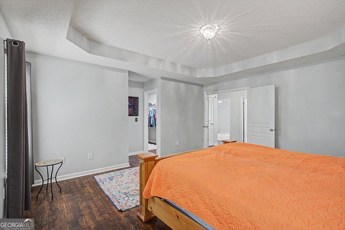 90 Darbys Run Court Hiram GA 30141