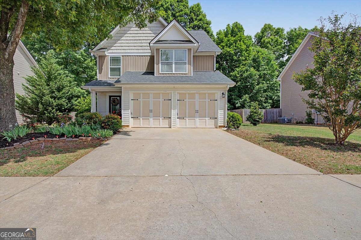 90 Darbys Run Court Hiram GA 30141