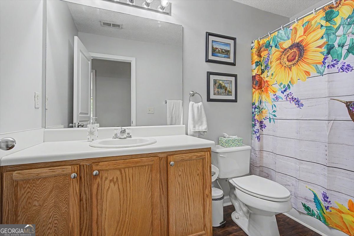 90 Darbys Run Court Hiram GA 30141