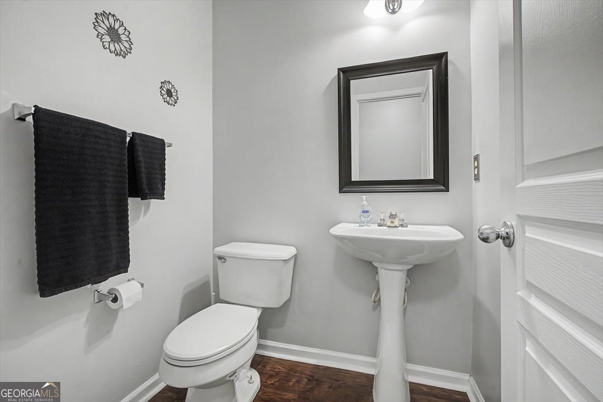 90 Darbys Run Court Hiram GA 30141