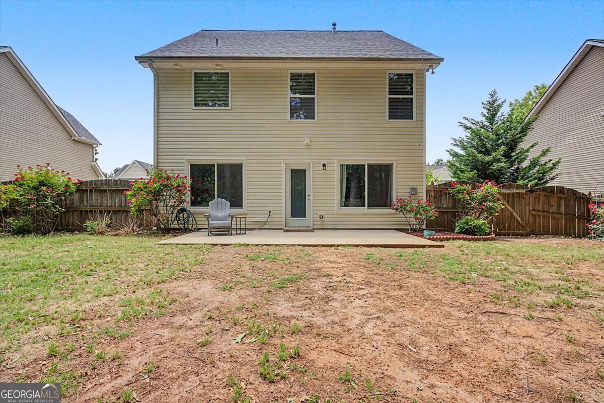 90 Darbys Run Court Hiram GA 30141