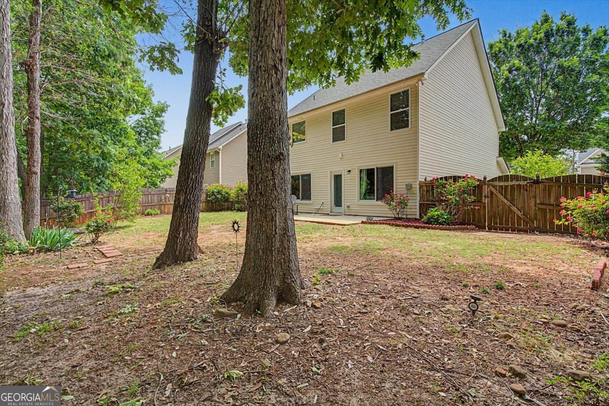 90 Darbys Run Court Hiram GA 30141
