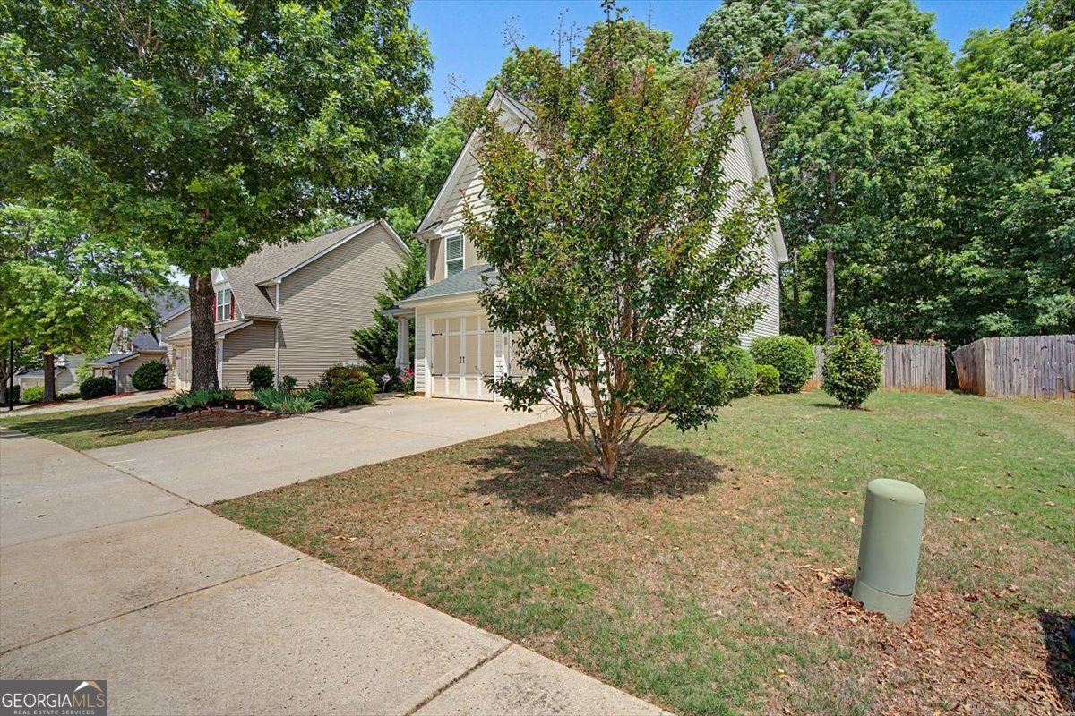 90 Darbys Run Court Hiram GA 30141