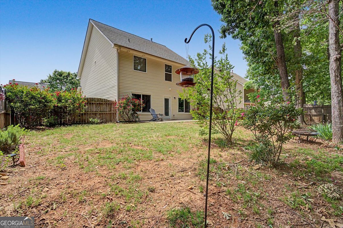 90 Darbys Run Court Hiram GA 30141