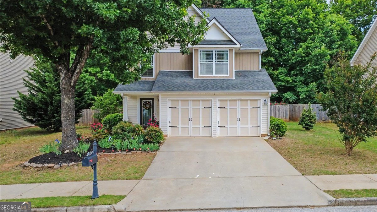90 Darbys Run Court Hiram GA 30141