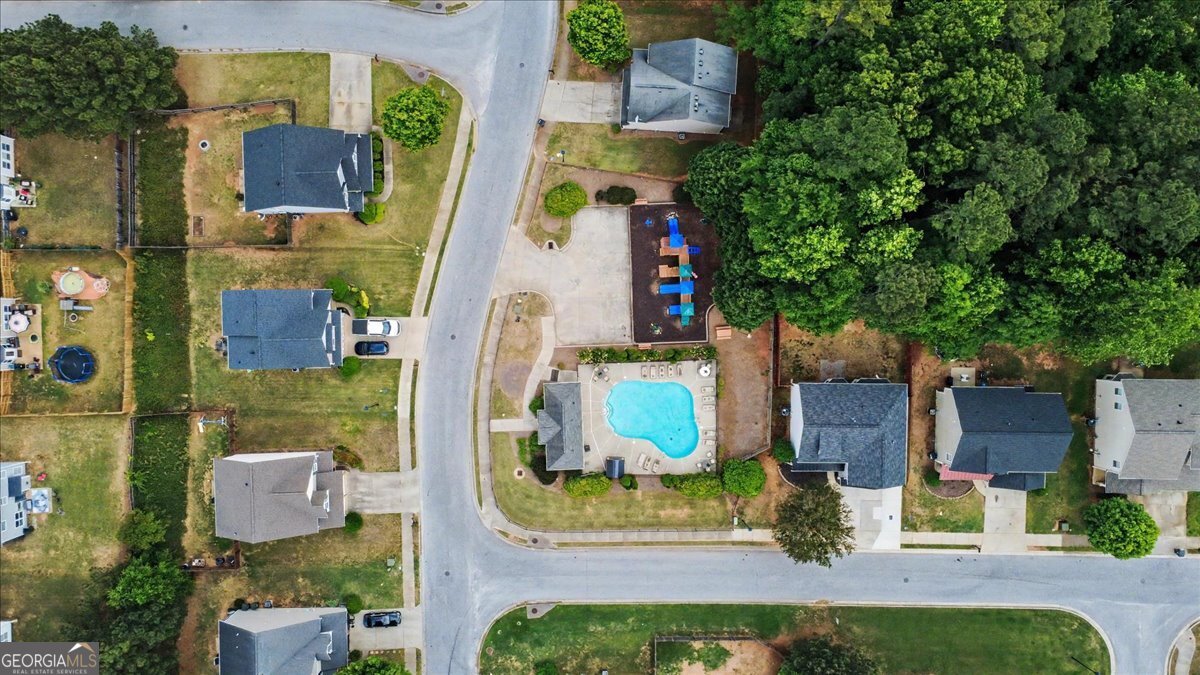 90 Darbys Run Court Hiram GA 30141