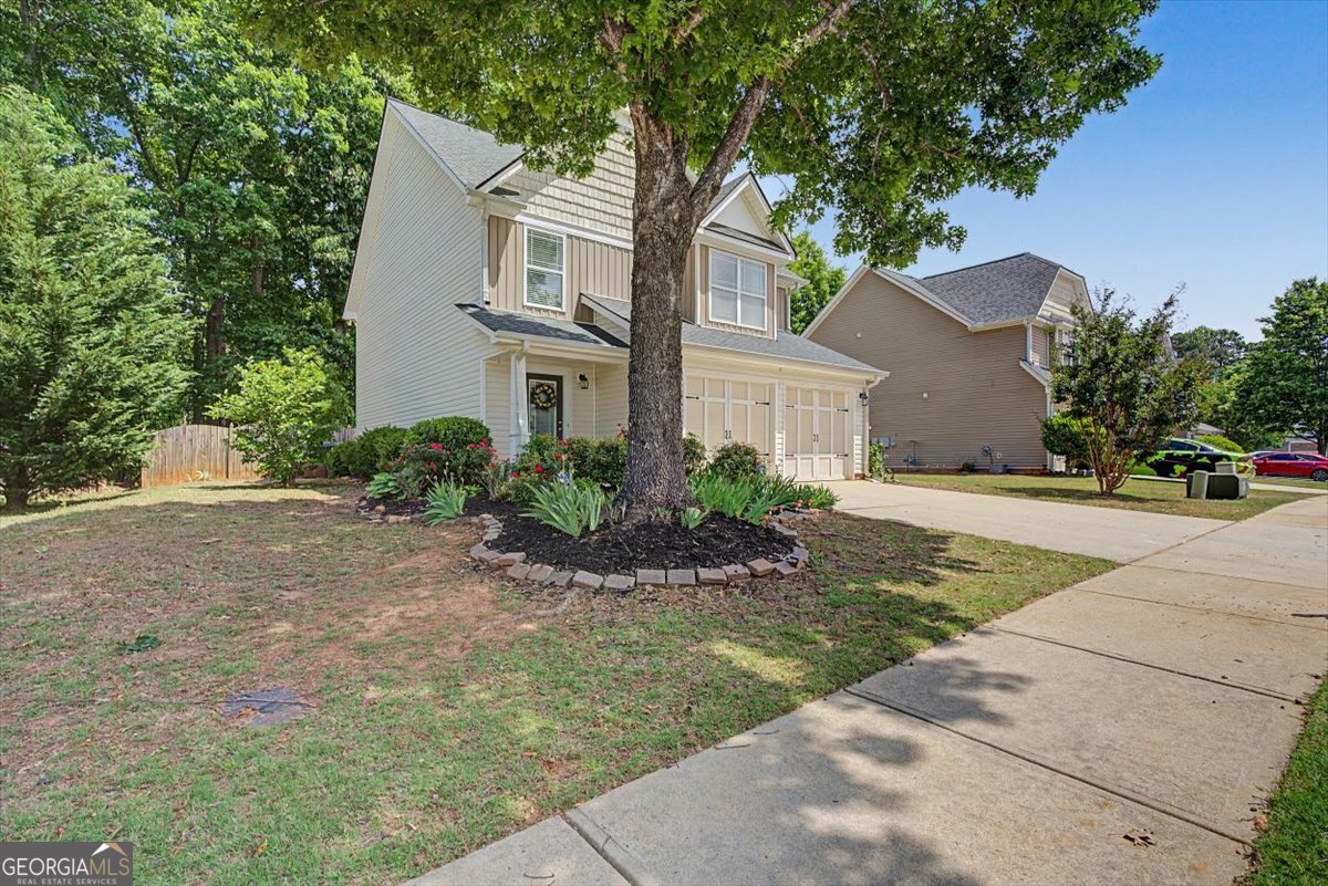 90 Darbys Run Court Hiram GA 30141