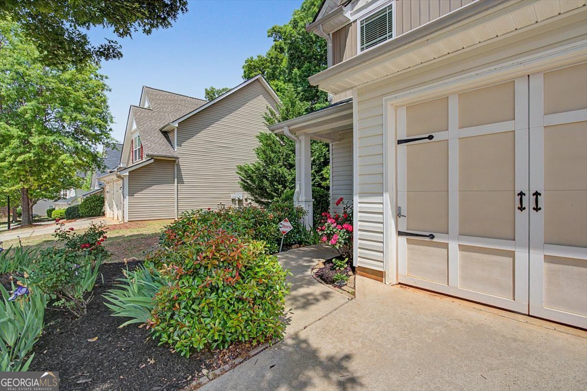 90 Darbys Run Court Hiram GA 30141