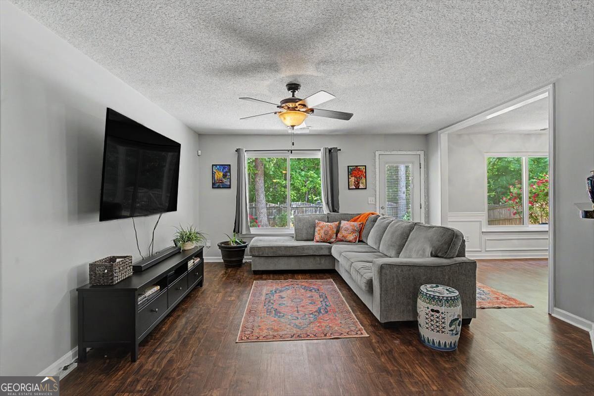 90 Darbys Run Court Hiram GA 30141