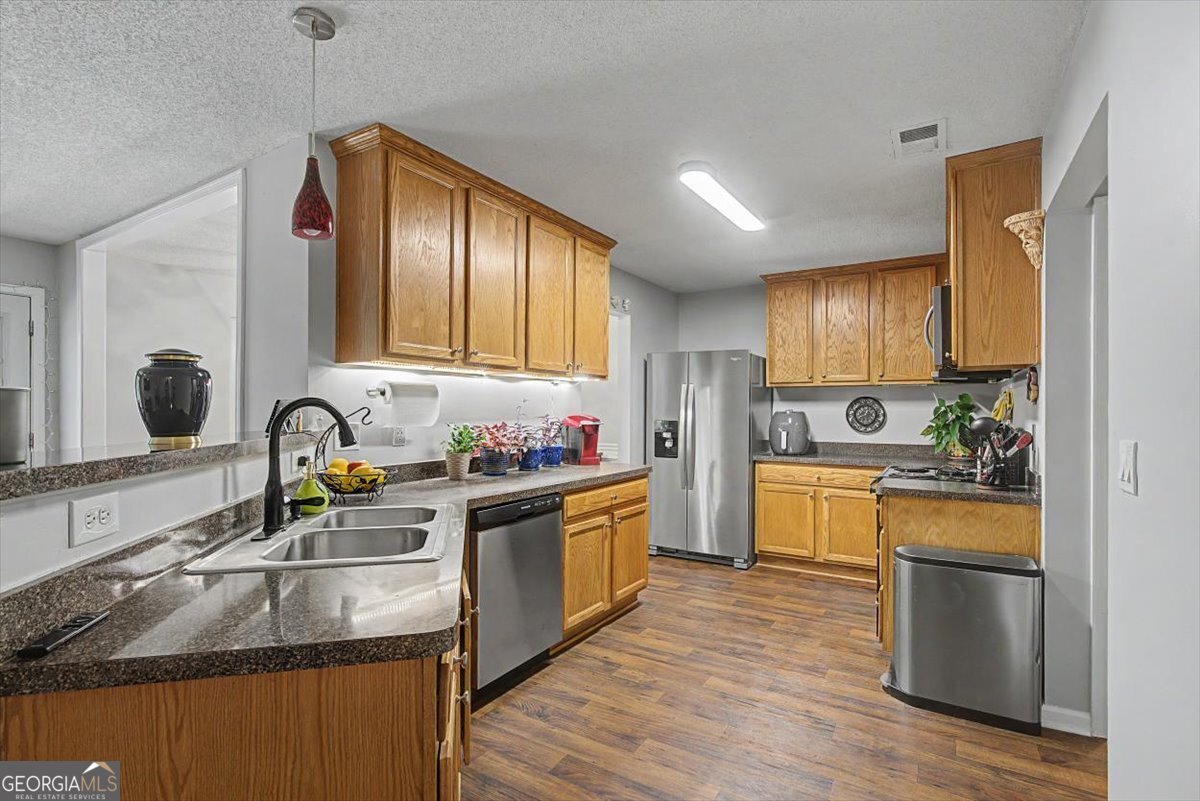 90 Darbys Run Court Hiram GA 30141