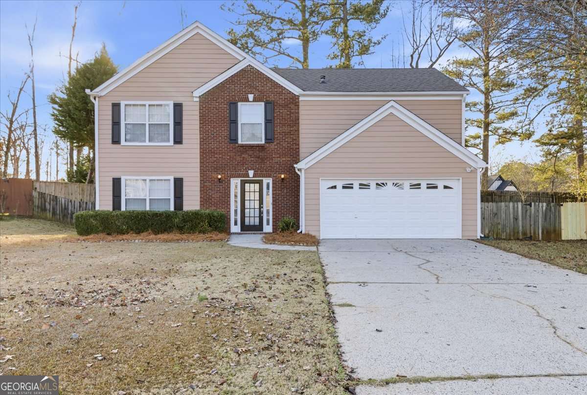 2820 Wadley Lane Dacula GA 30019