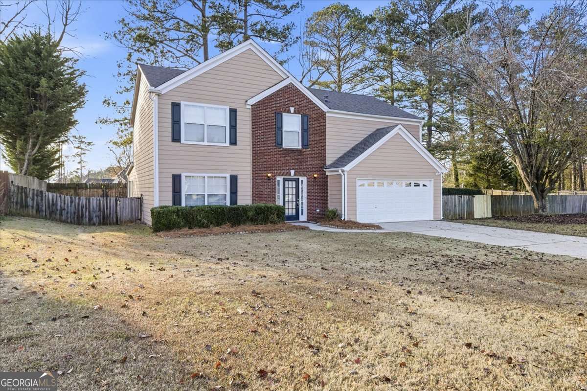 2820 Wadley Lane Dacula GA 30019