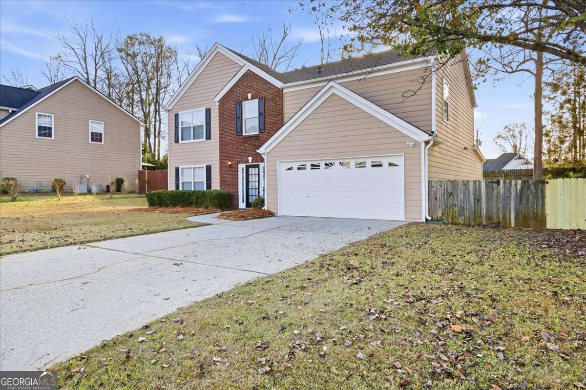 2820 Wadley Lane Dacula GA 30019