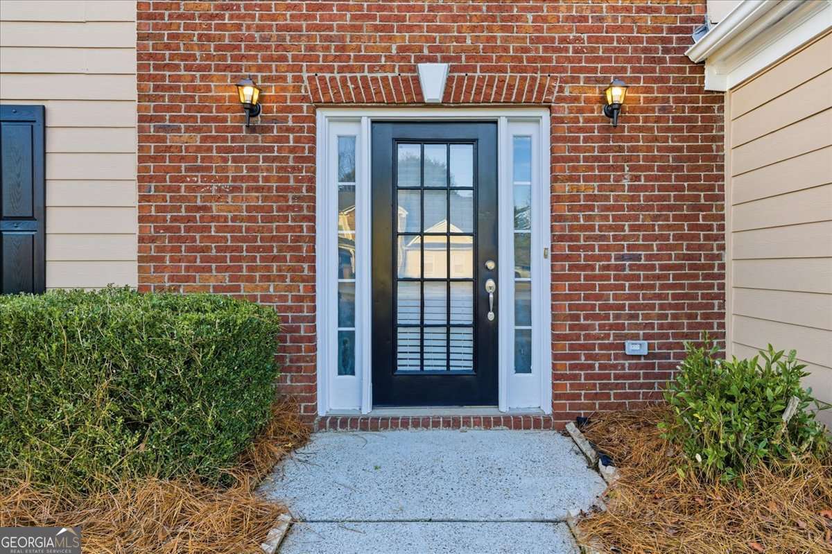 2820 Wadley Lane Dacula GA 30019